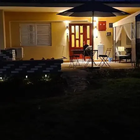 Guest house La Pergola