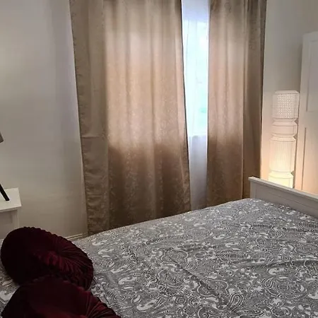 La Pergola Guest house *