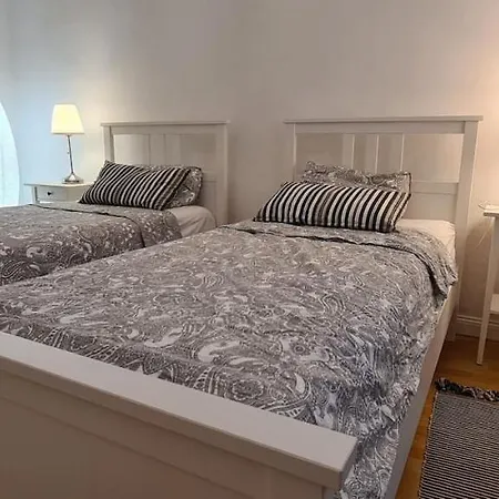 Gæstehus La Pergola