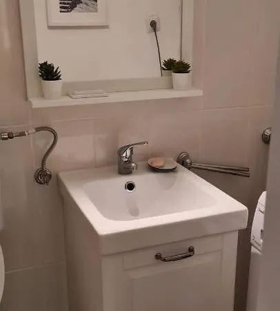 Gasthuis La Palma 4*