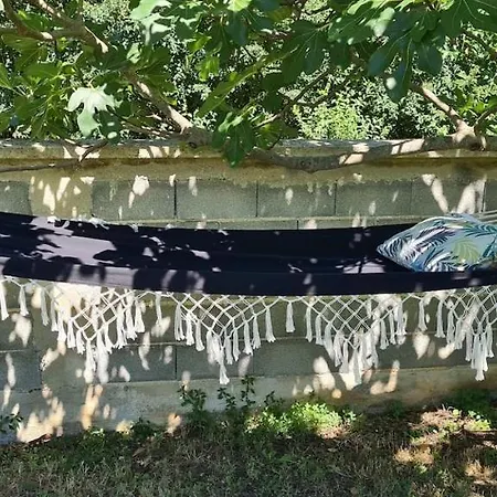 La Pergola Gæstehus 4*