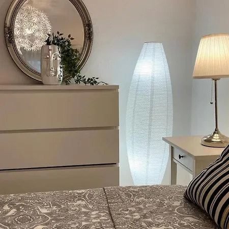 Guest house La Pergola *