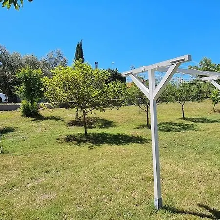 Gæstehus La Pergola Fažana