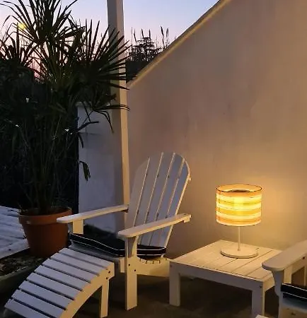 Guest house La Pergola