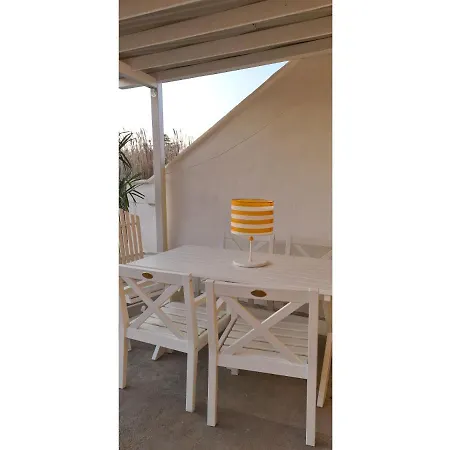 La Pergola * Fazana