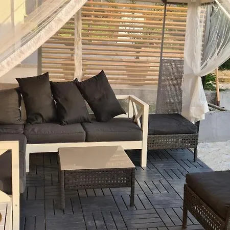 Guest house La Pergola *