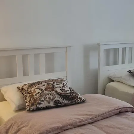 Guest house La Pergola *