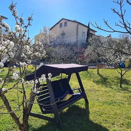 Guest house La Pergola
