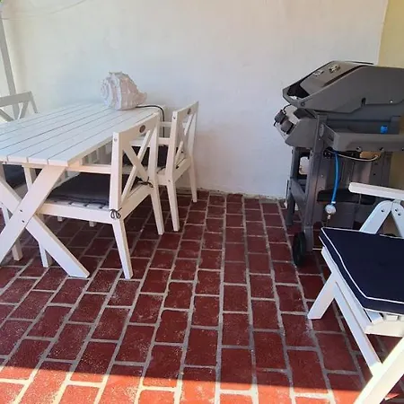 La Pergola Guest house Fazana