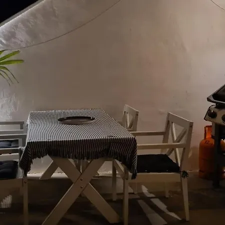Affittacamere La Palma 4*