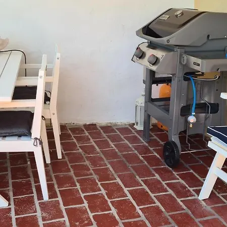 La Pergola * Fazana