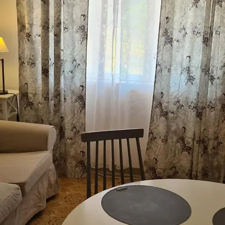 La Pergola *