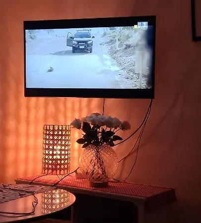 La Pergola Gæstehus 4*