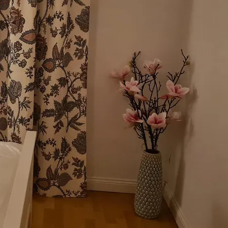 La Pergola Guest house *