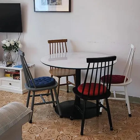 La Pergola Guest house