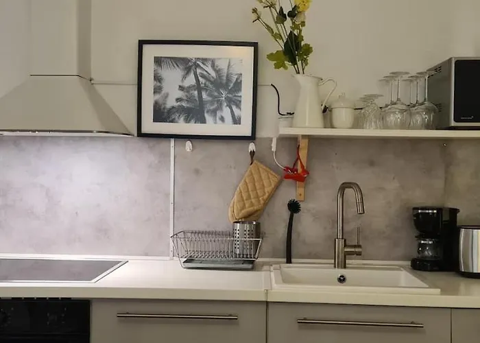 La Pergola 게스트하우스 파자나