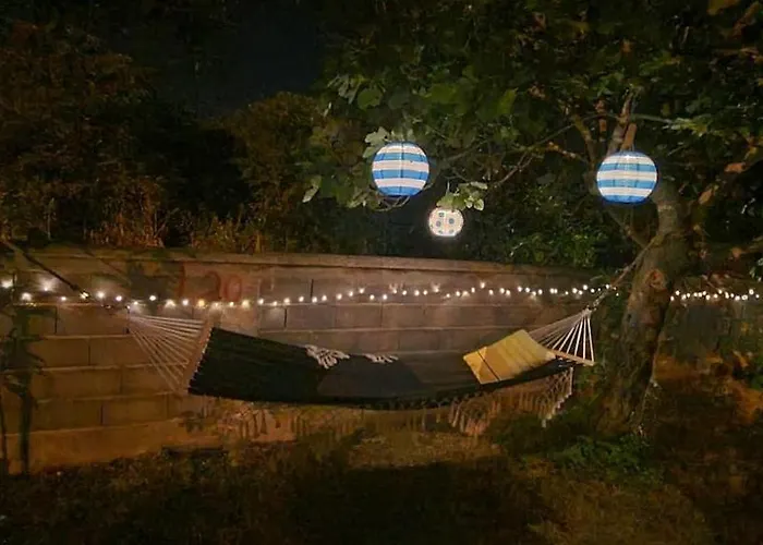 La Pergola 게스트하우스