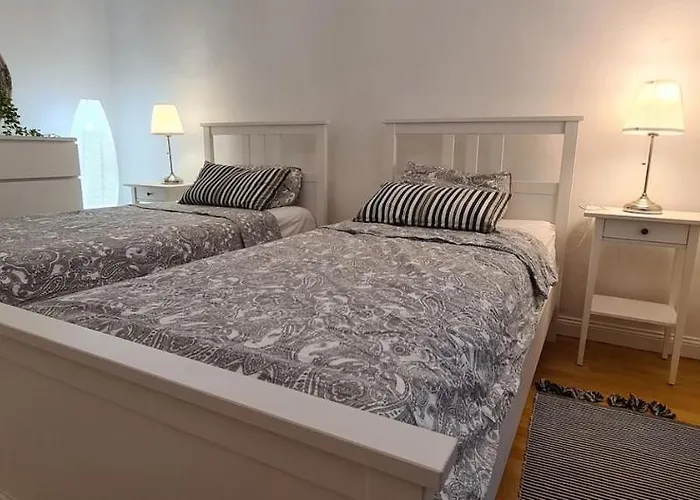 게스트하우스 La Pergola