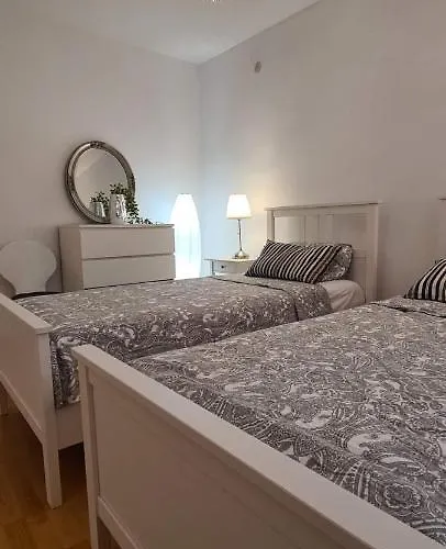 La Pergola 4* فاجانا