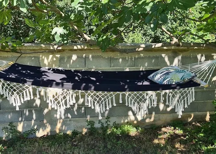 La Pergola 게스트하우스 4*