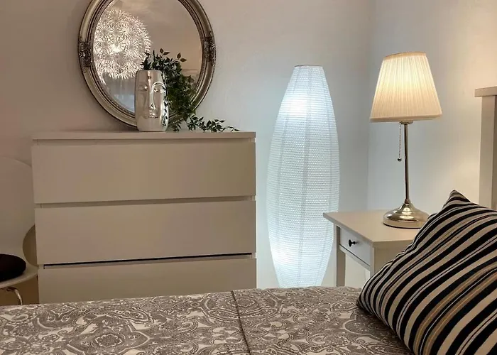 بيت ضيافة La Pergola 4*