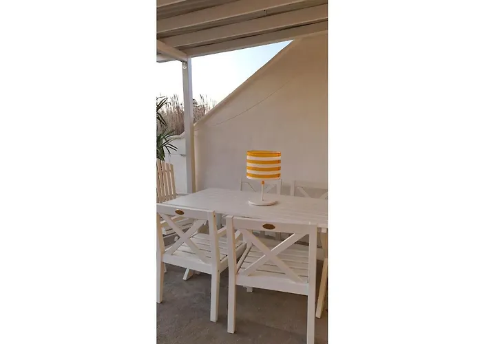 La Pergola 4* فاجانا