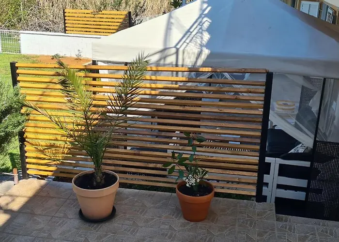La Pergola 4* فاجانا
