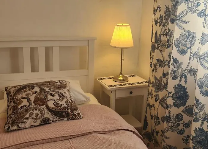 La Pergola 게스트하우스 파자나