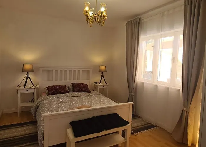 La Pergola 4*