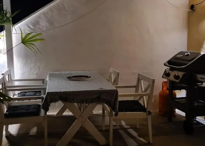 بيت ضيافة La Pergola 4*