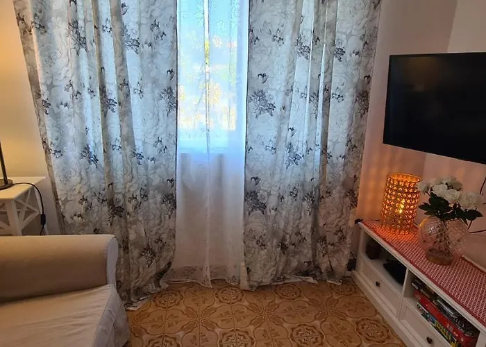 بيت ضيافة La Pergola