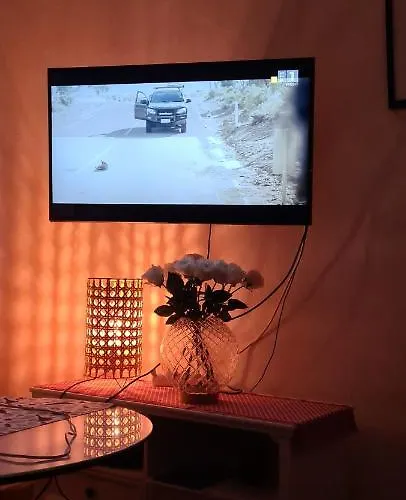 La Pergola 게스트하우스 4*