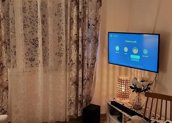 بيت ضيافة La Pergola