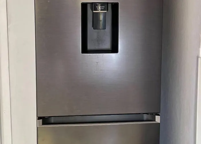 게스트하우스 La Pergola 파자나