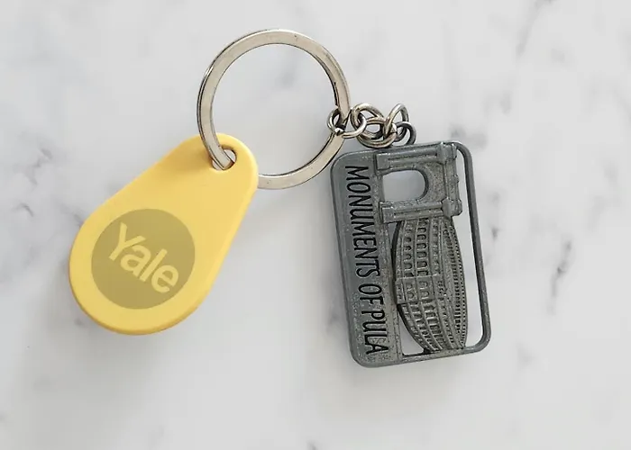 게스트하우스 La Pergola 4*