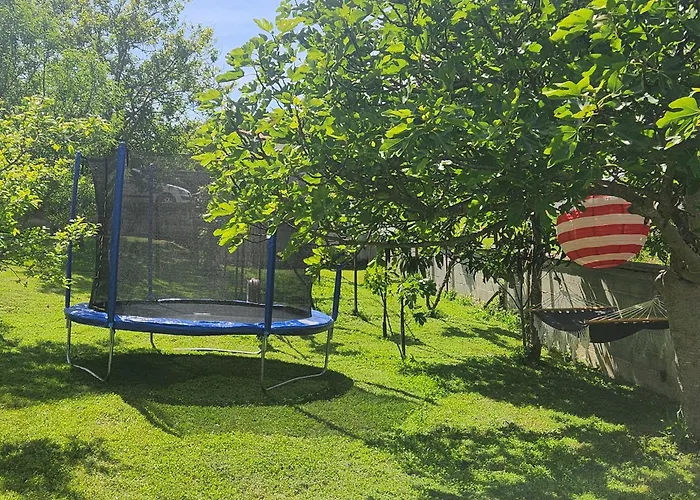 La Pergola 4* 파자나