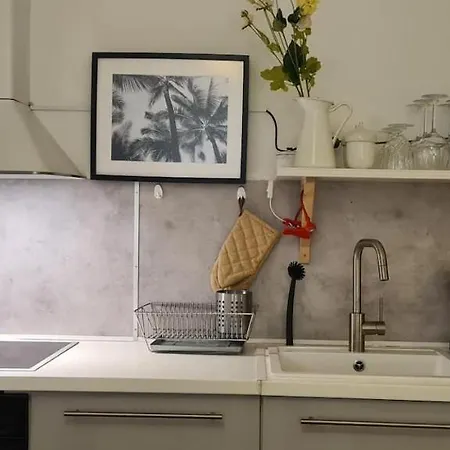 La Pergola Gasthuis Fažana