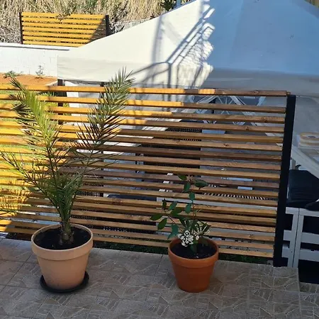 La Pergola 4* Fažana