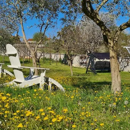 Гостевой дом La Pergola