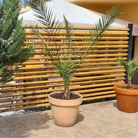 Penzion La Pergola