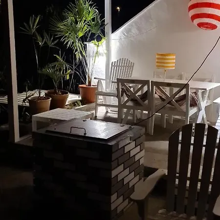 Гостевой дом La Pergola Фажана