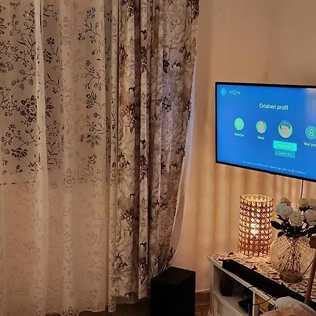 Гостевой дом La Pergola