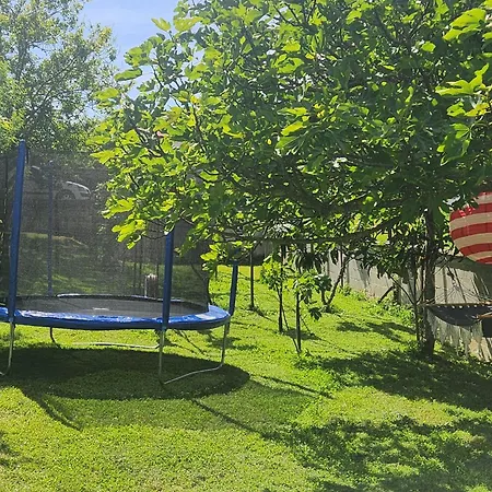 La Pergola 4* Fažana