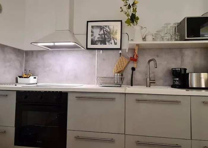 게스트하우스 La Pergola