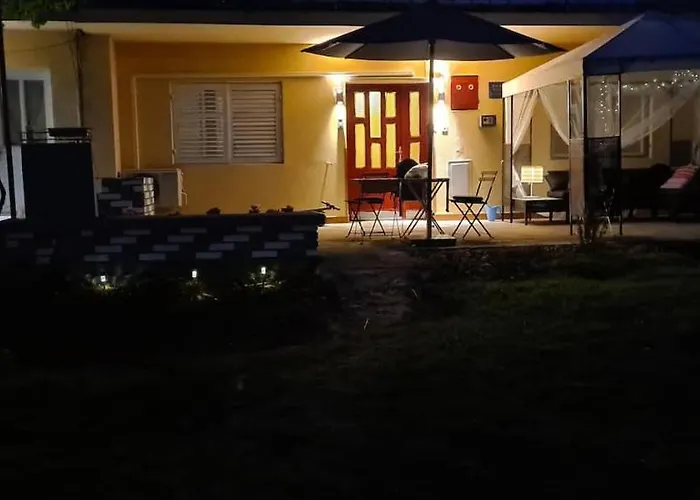 게스트하우스 La Pergola