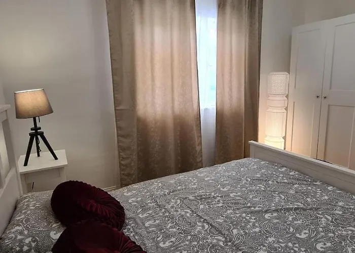 La Pergola 게스트하우스 4*