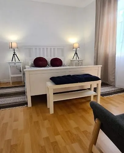 La Pergola 게스트하우스 4*