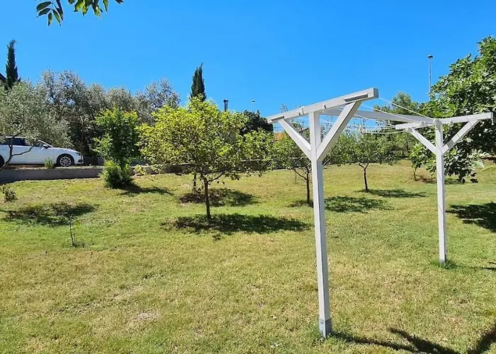 게스트하우스 La Pergola 파자나