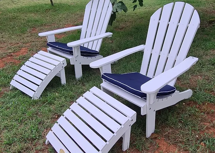 La Pergola 게스트하우스 파자나