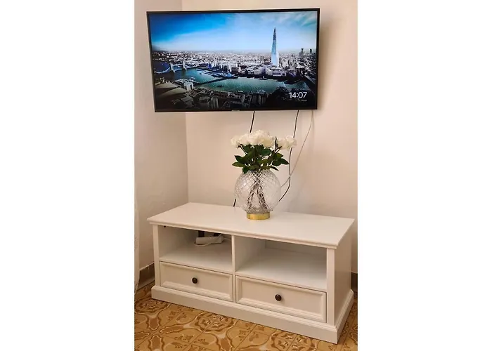 La Pergola 4* 파자나